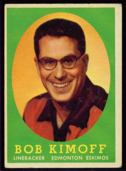 75 Bob Kimoff